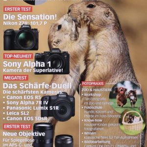 Fototest
