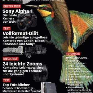 Fototest