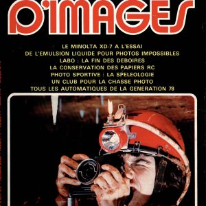 chasseur d'images