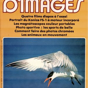 chasseur d'images