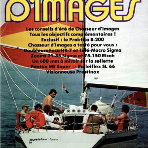 chasseur d'images