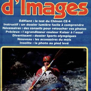 chasseur d'images