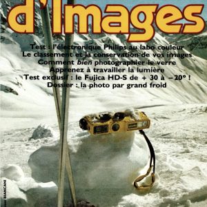 chasseur d'images