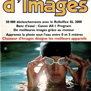 chasseur d'images