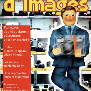 chasseur d'images