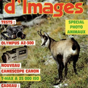 chasseur d'images