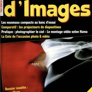 chasseur d'images
