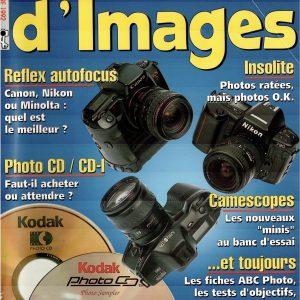 chasseur d'images
