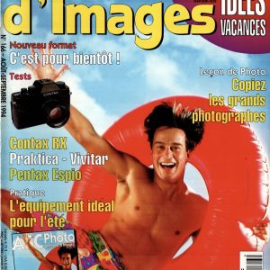chasseur d'images
