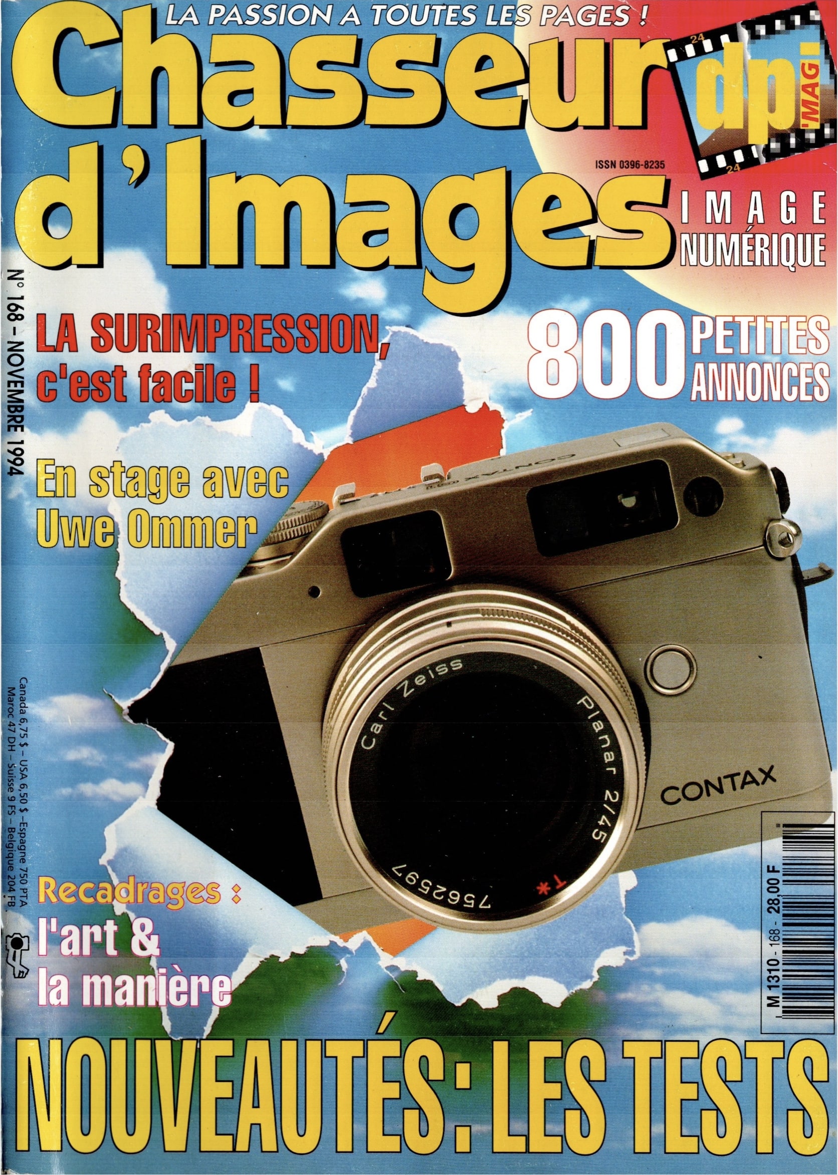 chasseur d'images