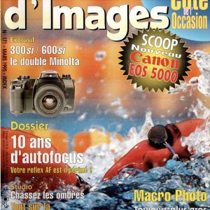 chasseur d'images