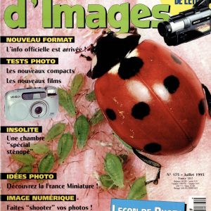 chasseur d'images
