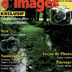 chasseur d'images