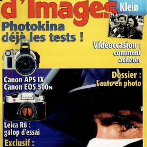 chasseur d'images