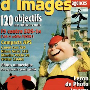 chasseur d'images