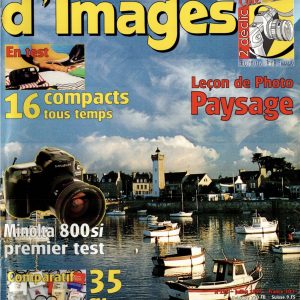 chasseur d'images