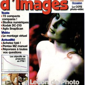 chasseur d'images