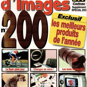 Chasseur d'images Janvier/Février 1998 N°200