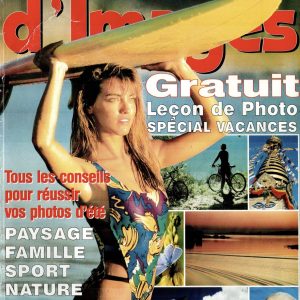 chasseur d'images