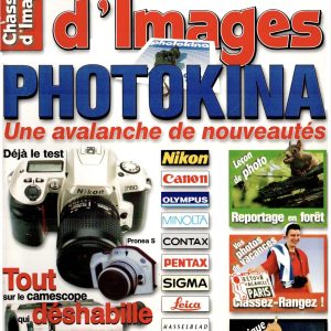 chasseur d'images