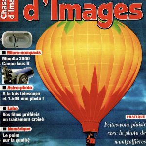 Chasseur d'images Juillet 1999 N°215