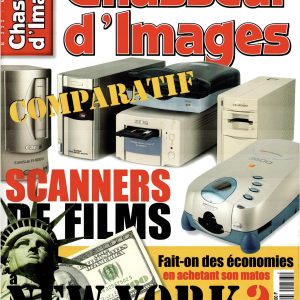 chasseur d'images