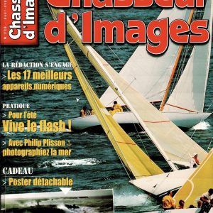 chasseur d'images