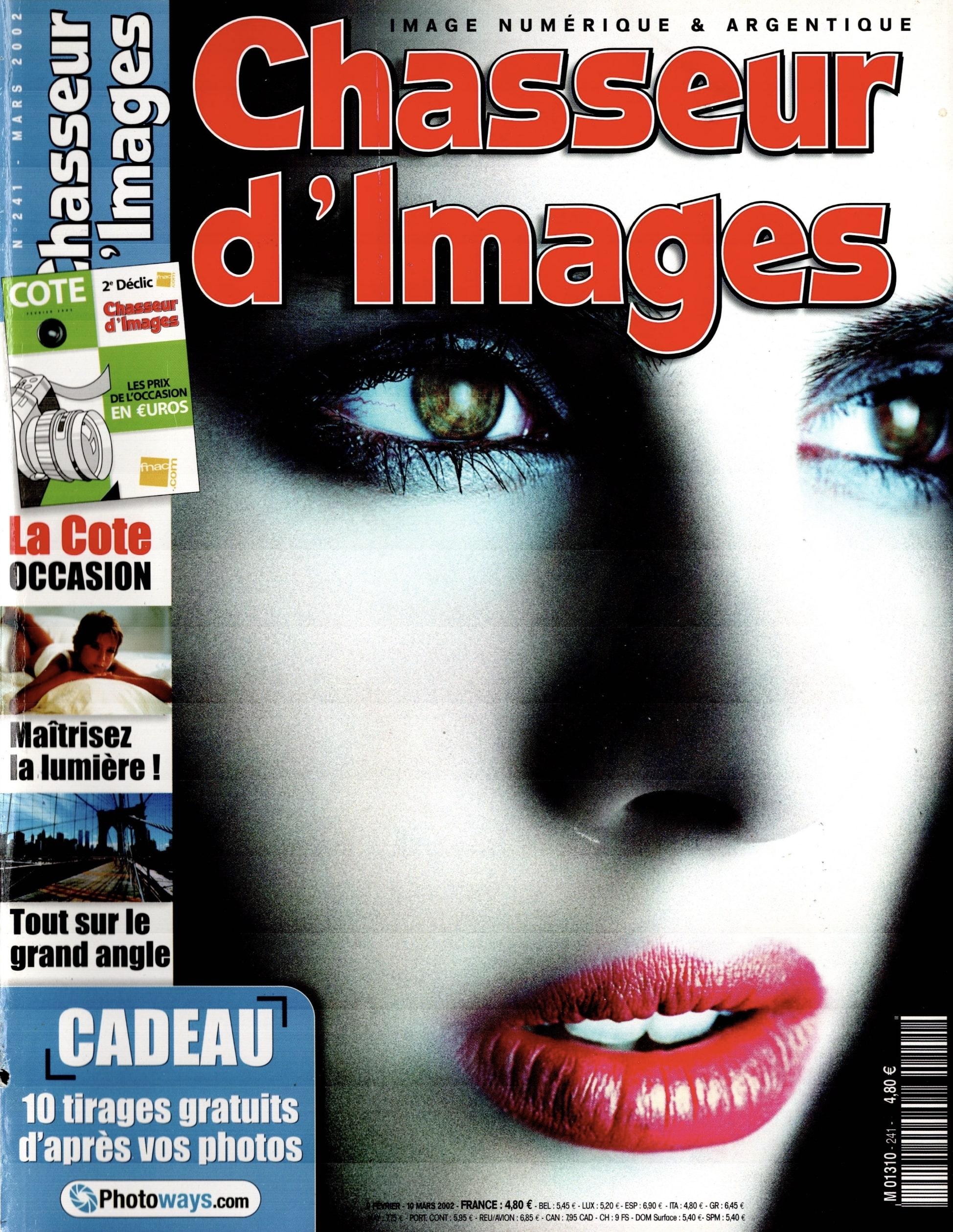 chasseur d'images