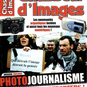 chasseur d'images