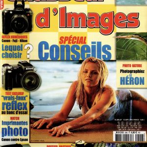 chasseur d'images