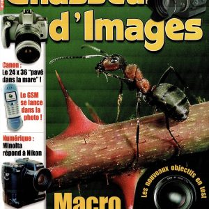 chasseur d'images