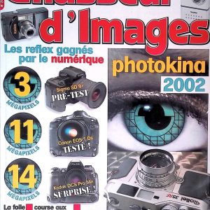 chasseur d'images