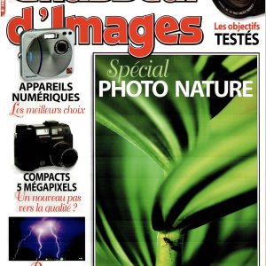 chasseur d'images