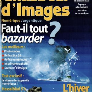 chasseur d'images