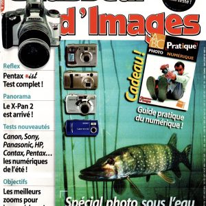 chasseur d'images