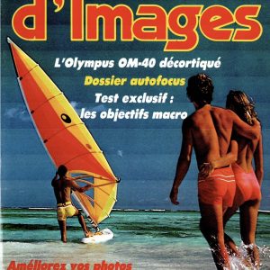 chasseur d'images