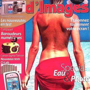 chasseur d'images