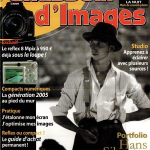 chasseur d'images