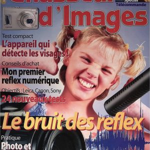 chasseur d'images