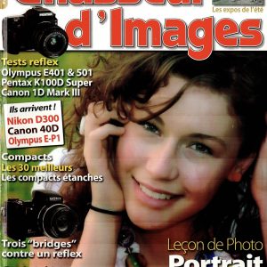 chasseur d'images