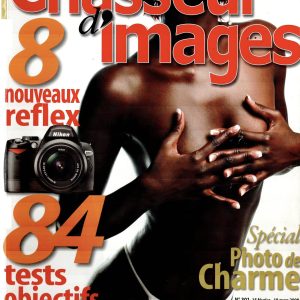 chasseur d'images