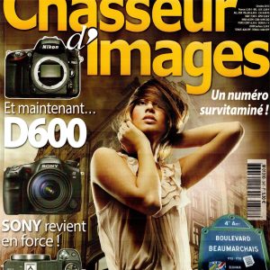 chasseur d'images