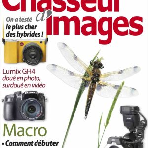 chasseur d'images