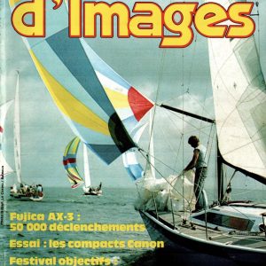 Chasseur d'images Juillet/Août 1982 N°44