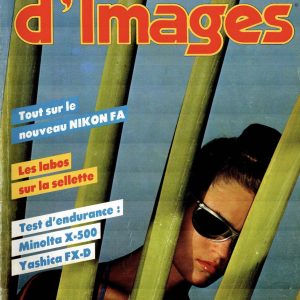 chasseur d'images