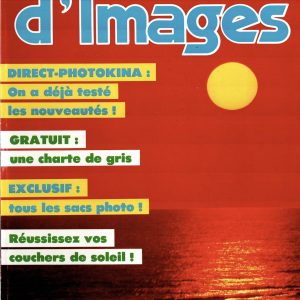 chasseur d'images