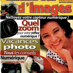 chasseur d'images
