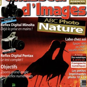 chasseur d'images