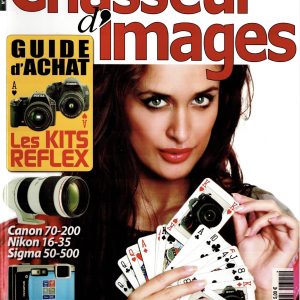 chasseur d'images