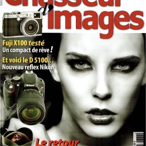 chasseur d'images